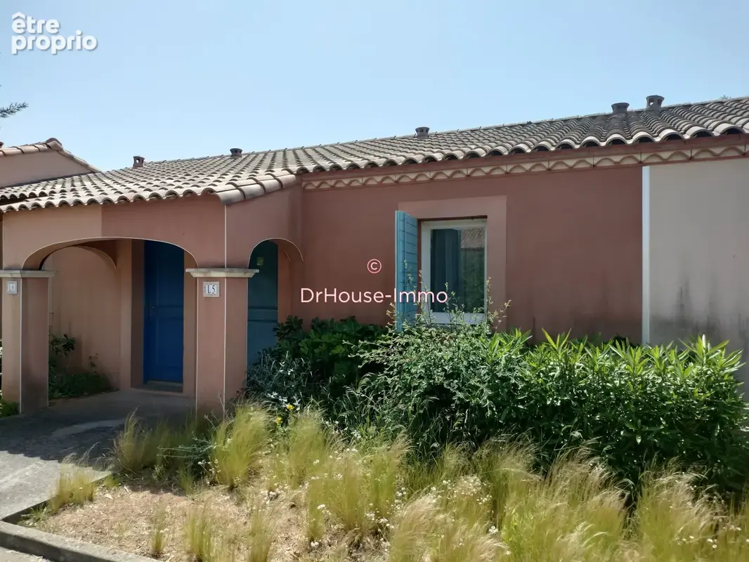 Maison 2 pièces 39 m² à vendre à Homps (11200) - photo 13