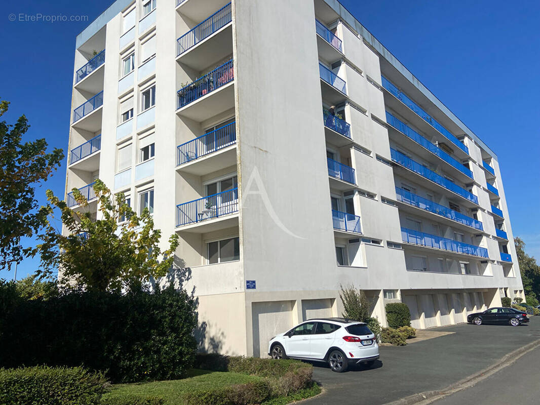 Appartement à ROCHEFORT