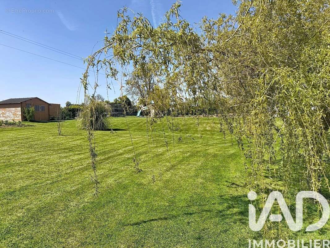 Maison 181 m² à Verlincthun  - photo 7