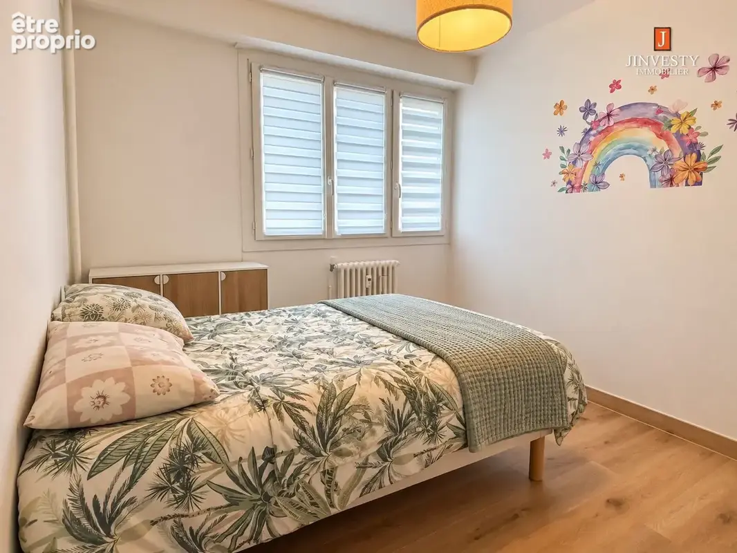 Appartement 5 pièces 97 m² à vendre à Lorient (56100) - photo 9