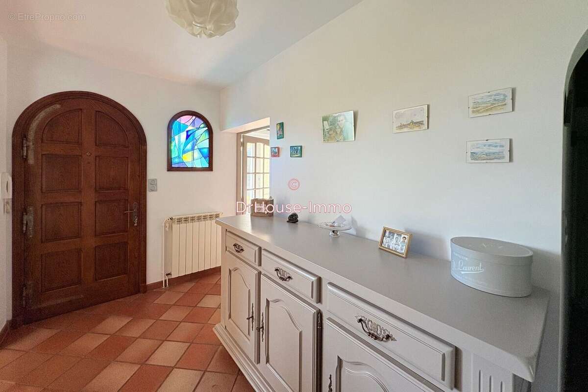 Maison à RIEUX-MINERVOIS