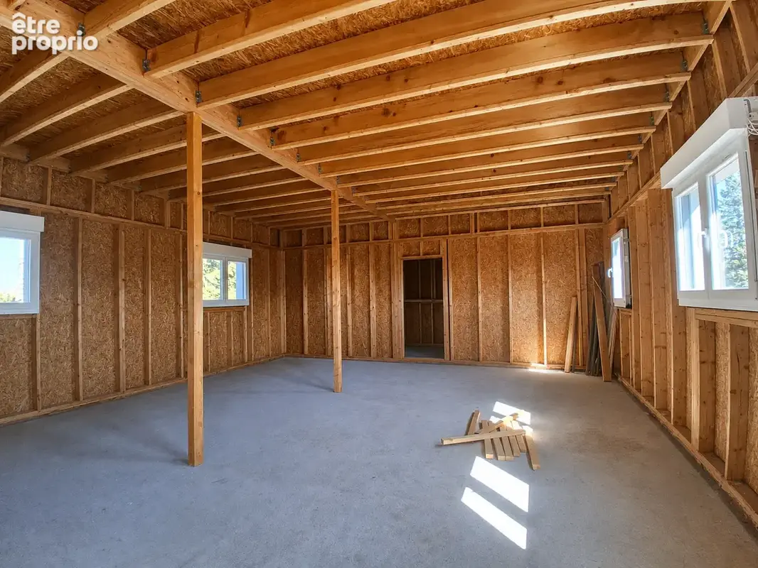 Maison 5 pièces 100 m² à vendre à Ballersdorf (68210) - photo 7