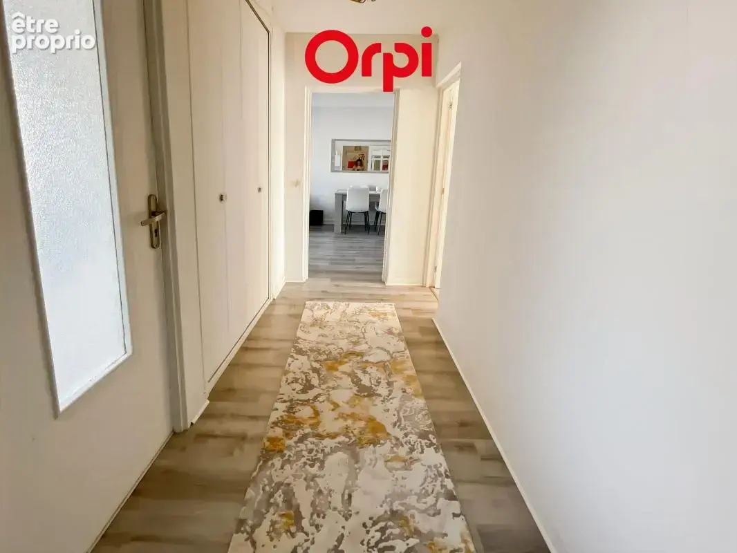 Appartement À Vendre F3 situé à Brunoy avec cave plus place de parking - photo 3