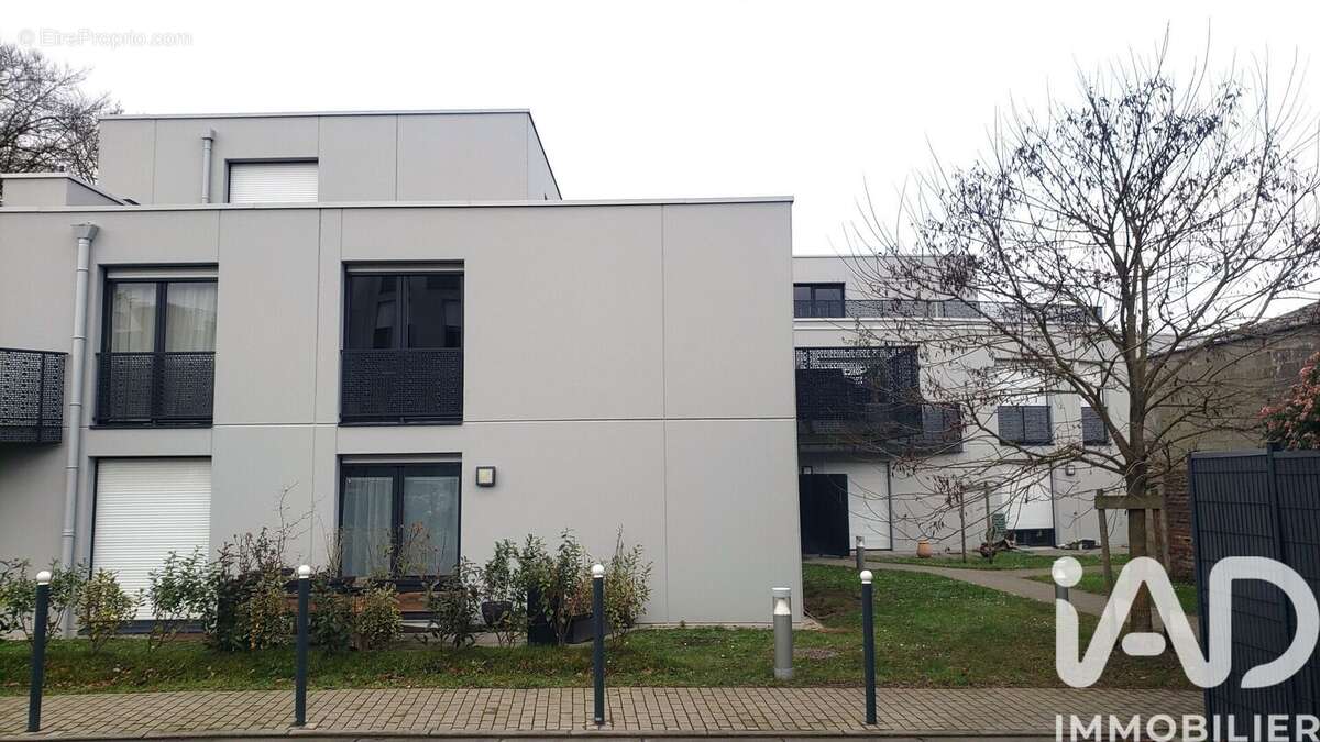 Photo 5 - Appartement à CAPINGHEM
