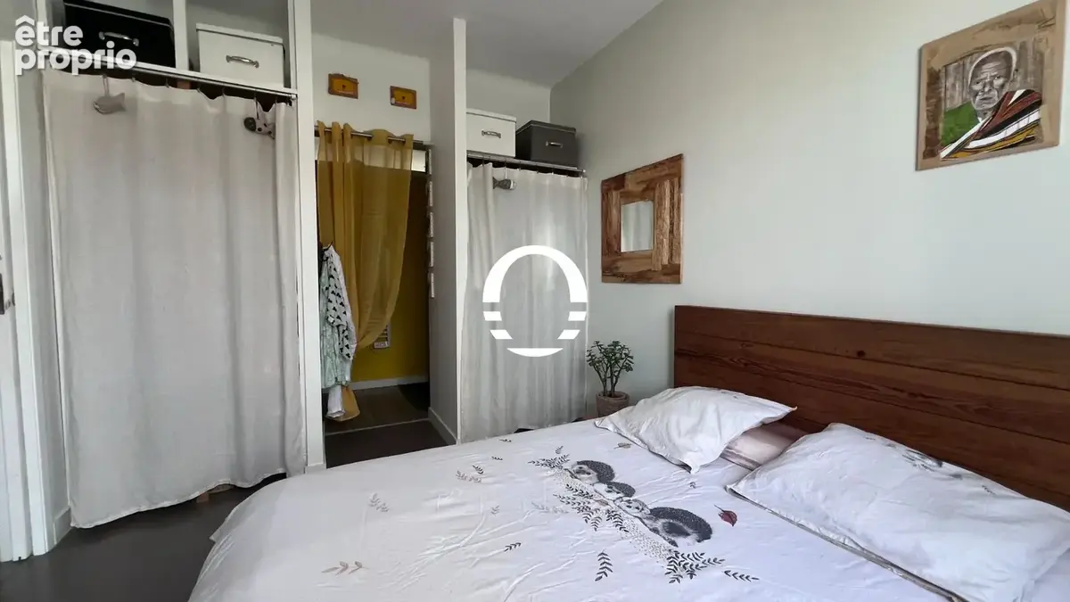 Quartier birochere - maison 3 chambres - photo 13