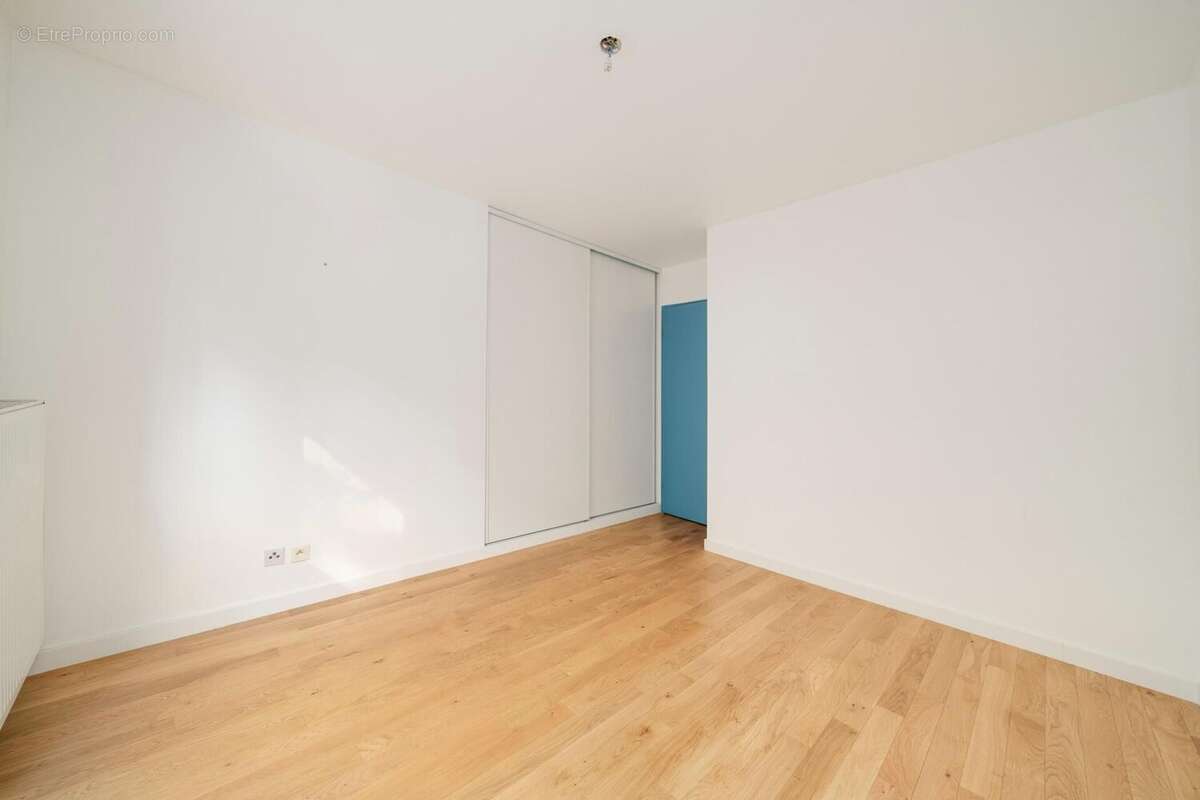 Photo 2 - Appartement à NANCY