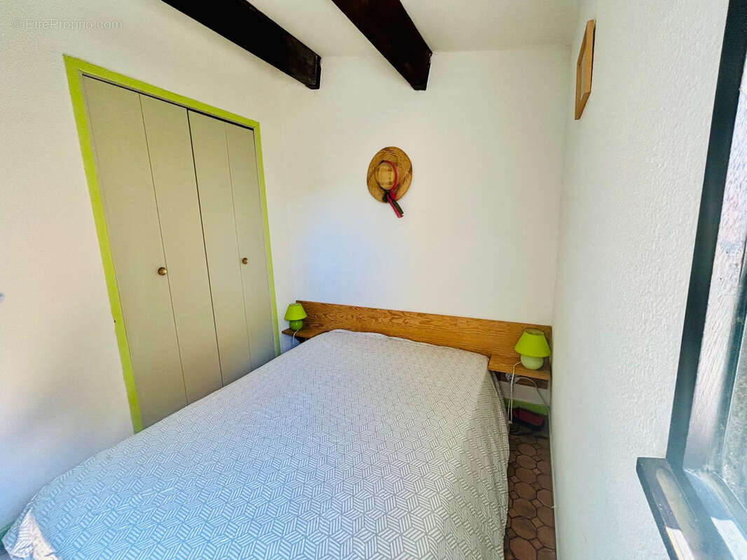 Appartement à LE BARCARES