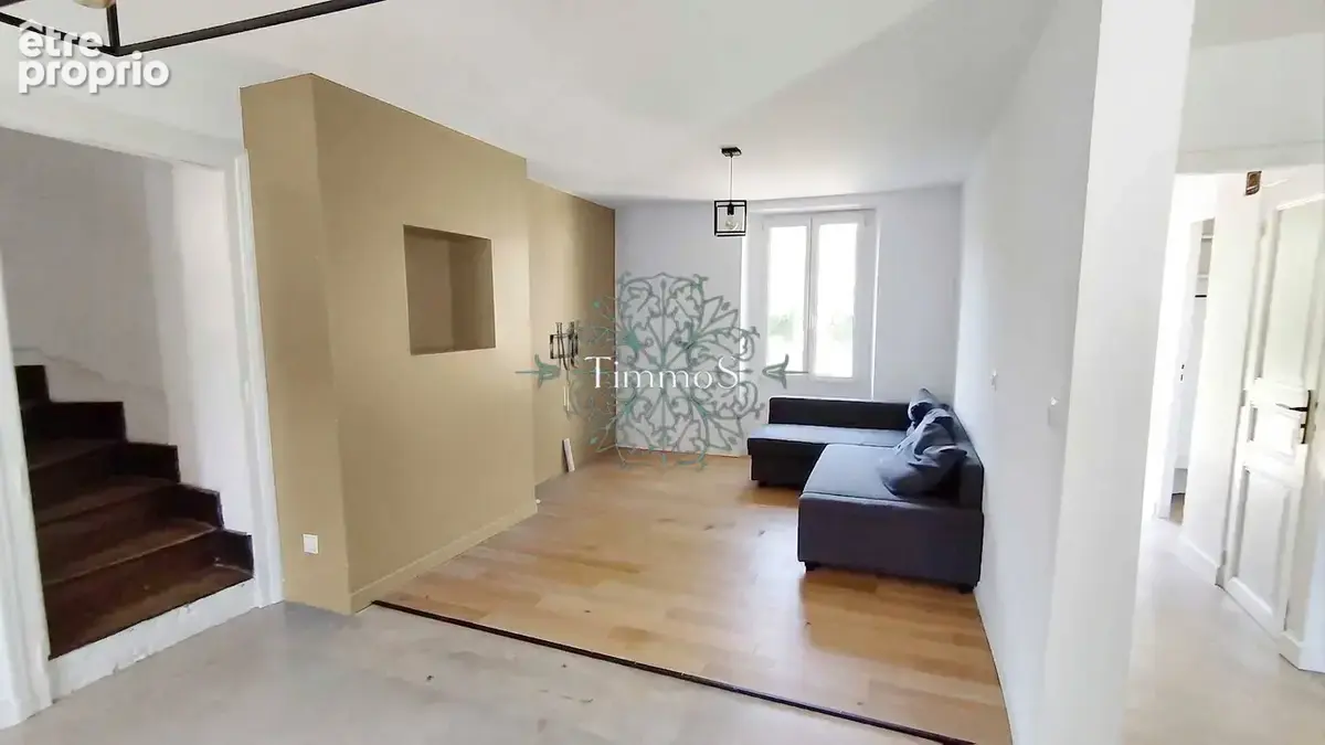 Maison de Village proche toutes commodités et écoles - photo 8