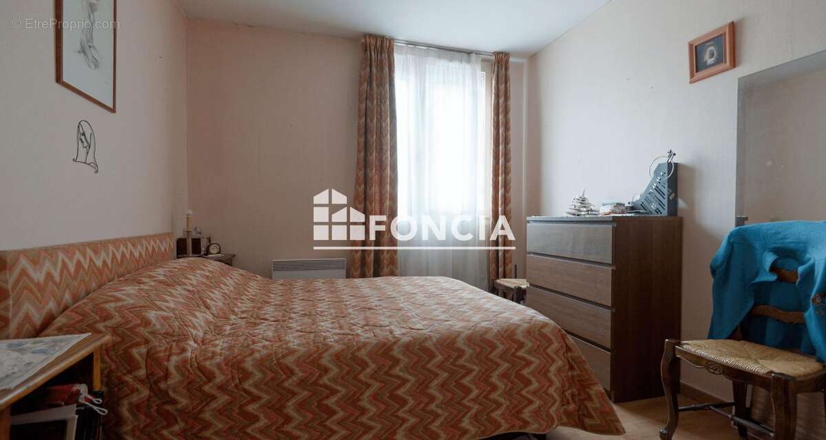 Appartement à EVRY