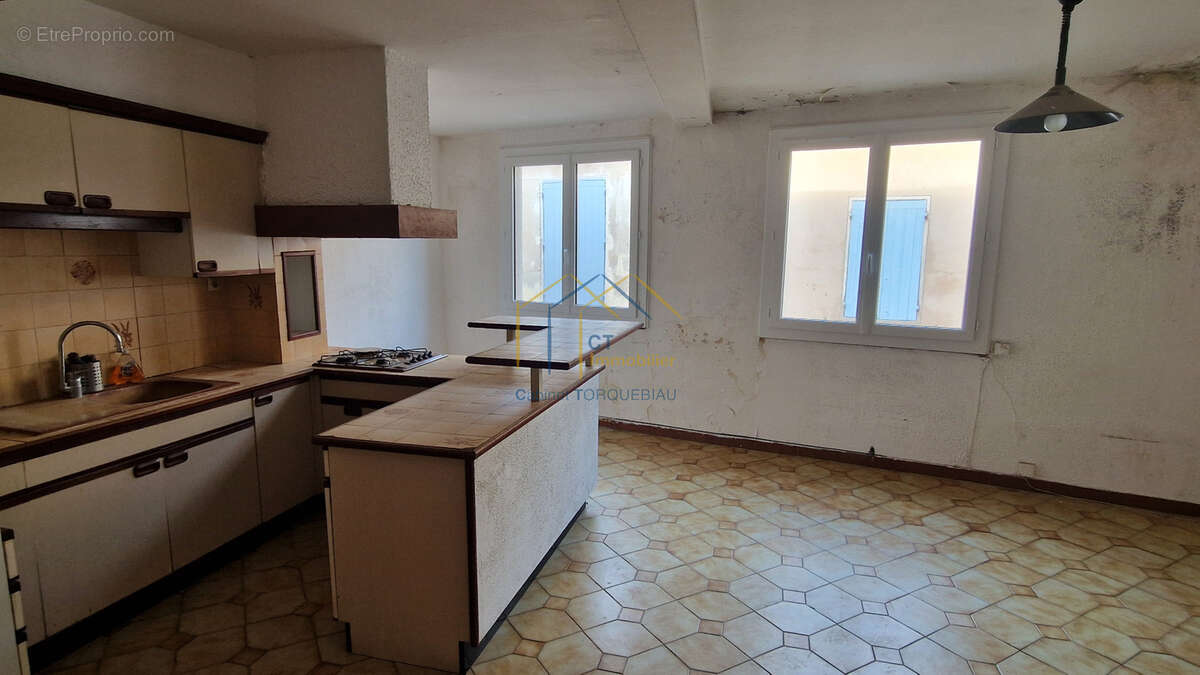 Maison à GIGNAC