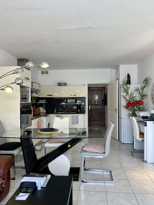 Appartement terrasses vue mer - photo 17