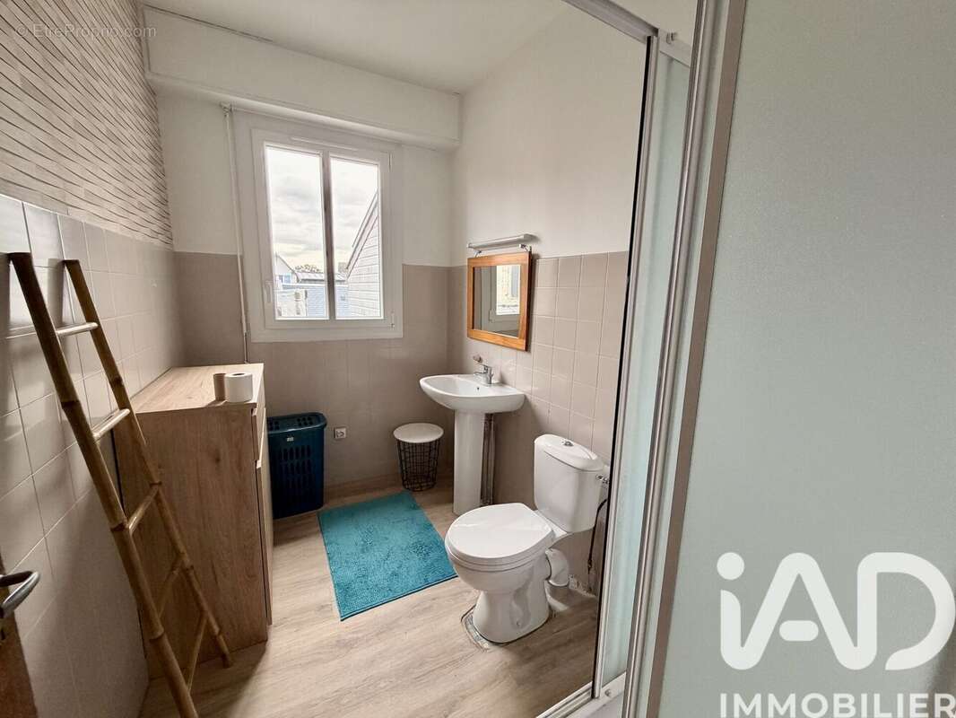 Photo 7 - Appartement à AGON-COUTAINVILLE