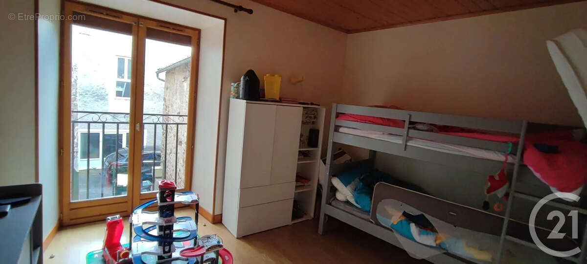 Maison à PAULHAGUET