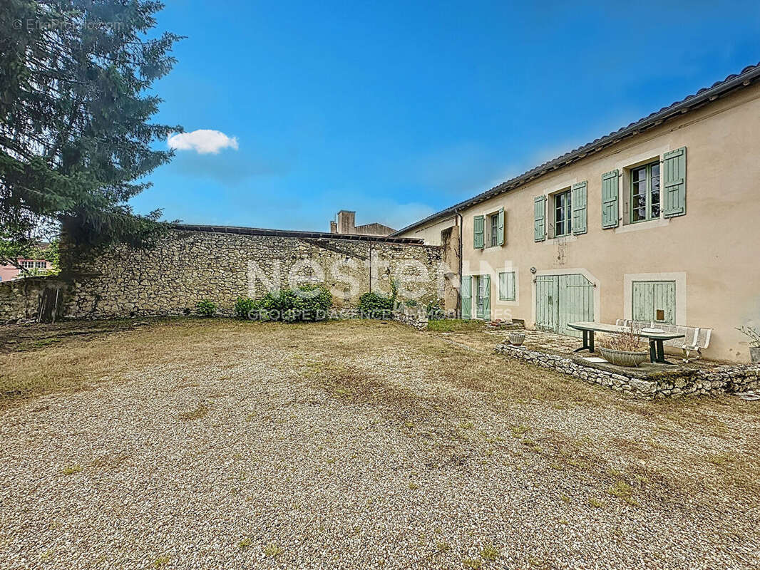 Maison à AUCH