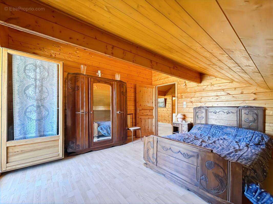 Chalet 4 chambres à GERARDMER - photo 10