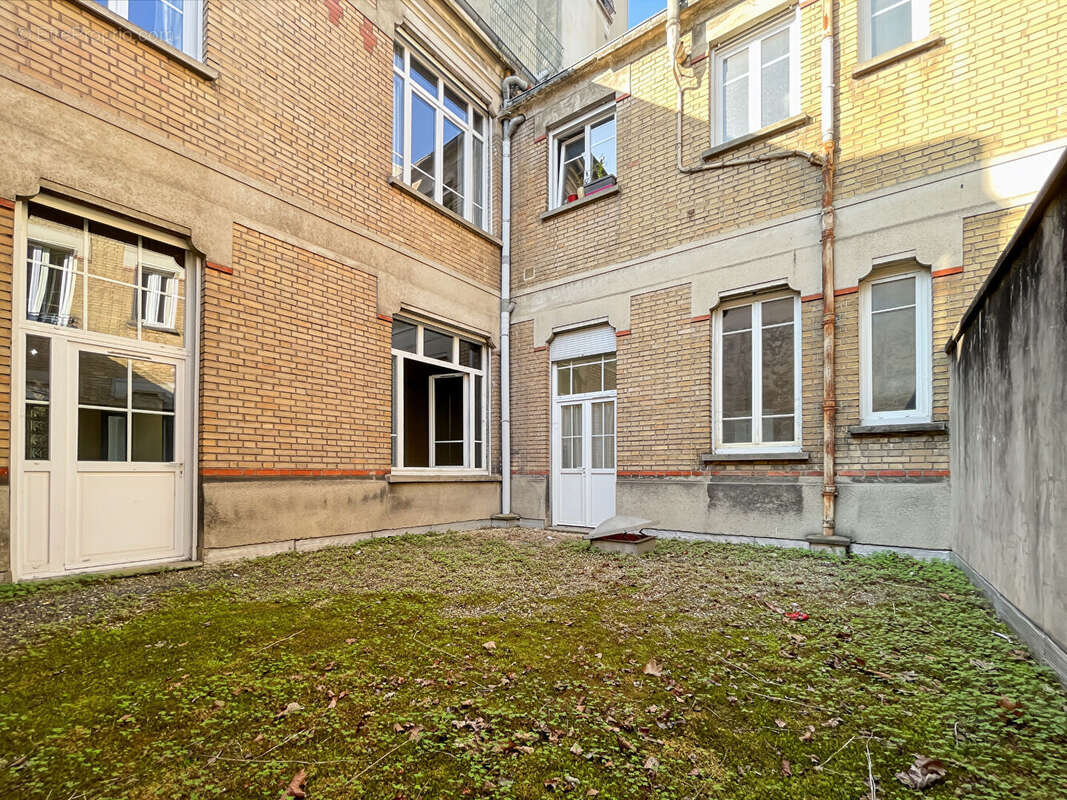 Appartement à MELUN