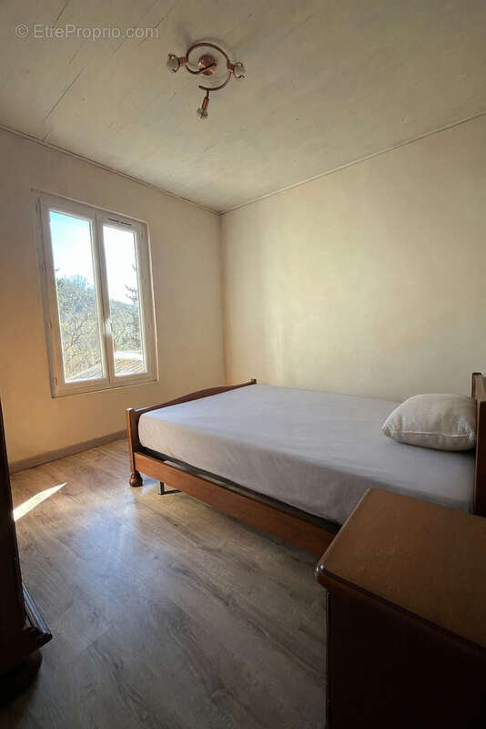 Maison à JONQUIERES