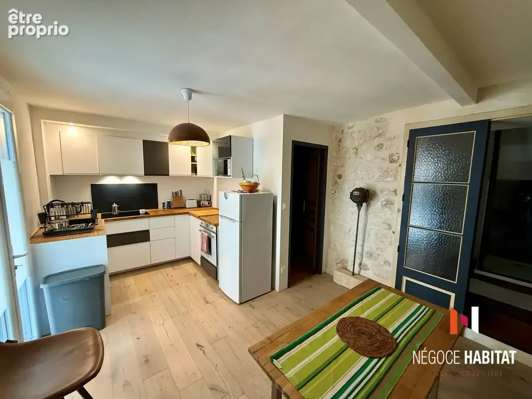 Entre montpellier et nîmes   maison de caractère rénovée   207 m2   3 logements   terrasse   fort potentiel - photo 6