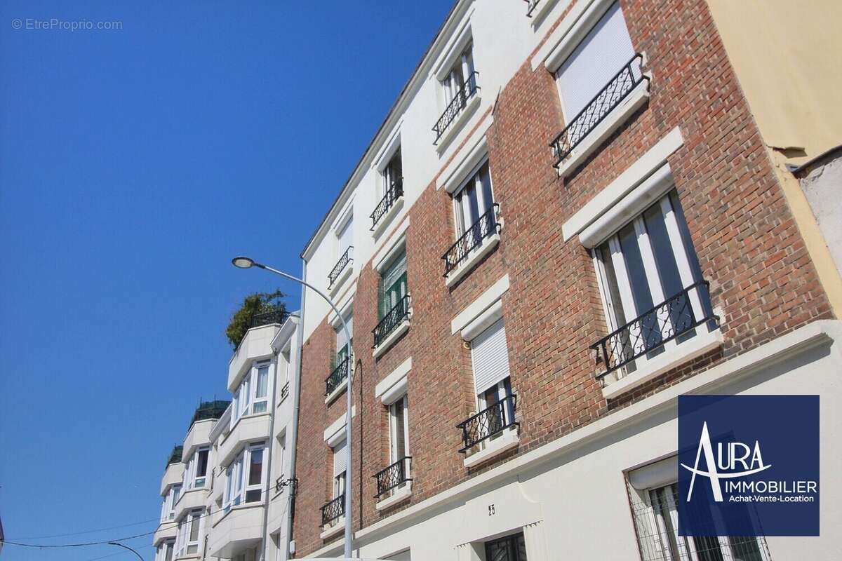 Appartement 28 m² à Les Lilas  - photo 3