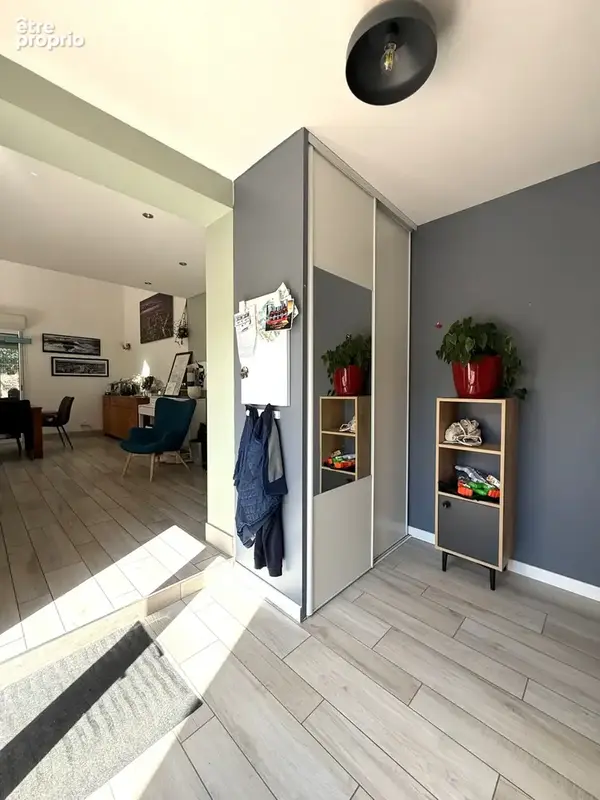 En exclusivité à Ramonville ! Maison familiale avec jardin et garage située au calme ! - photo 4
