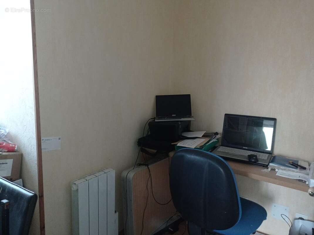 Maison à AISY-SUR-ARMANCON