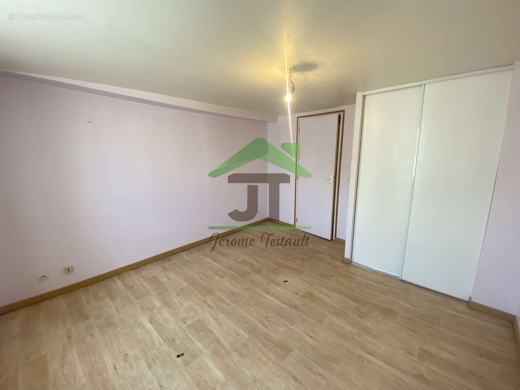 Appartement à PATAY