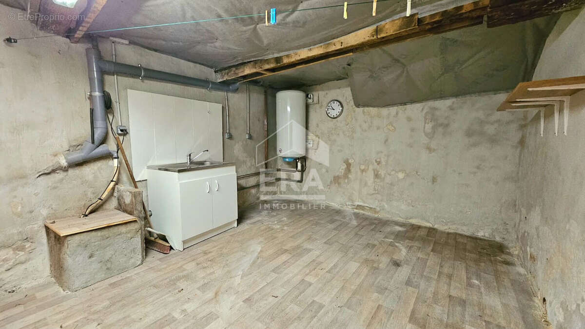 Maison 55m² à alet-les-bains - photo 8
