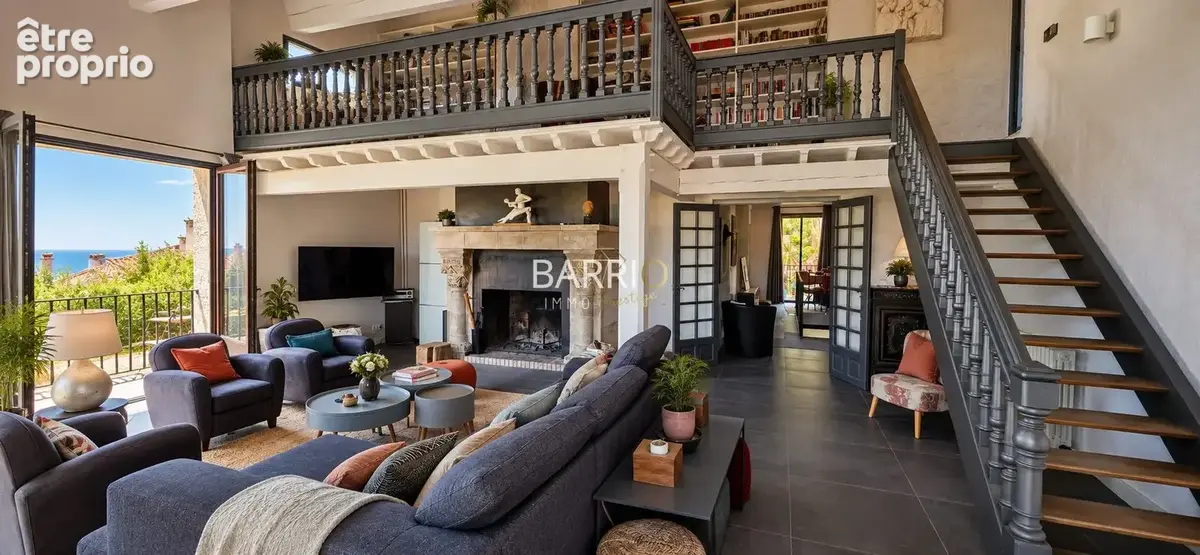 Maison 11 pièces 320 m² à vendre à Banyuls-Sur-Mer (66650) - photo 3