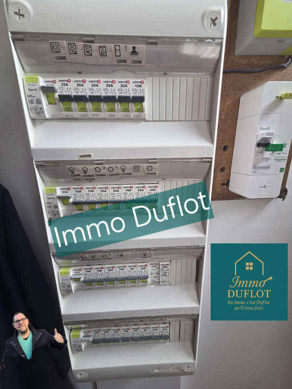 Maison lumineuse sans travaux : on pose ses meubles ! - photo 7