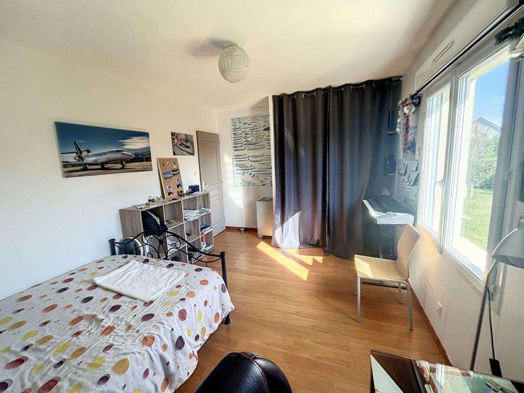 Vente d'une maison f9 (250 m²) à romorantin lanthenay - photo 10