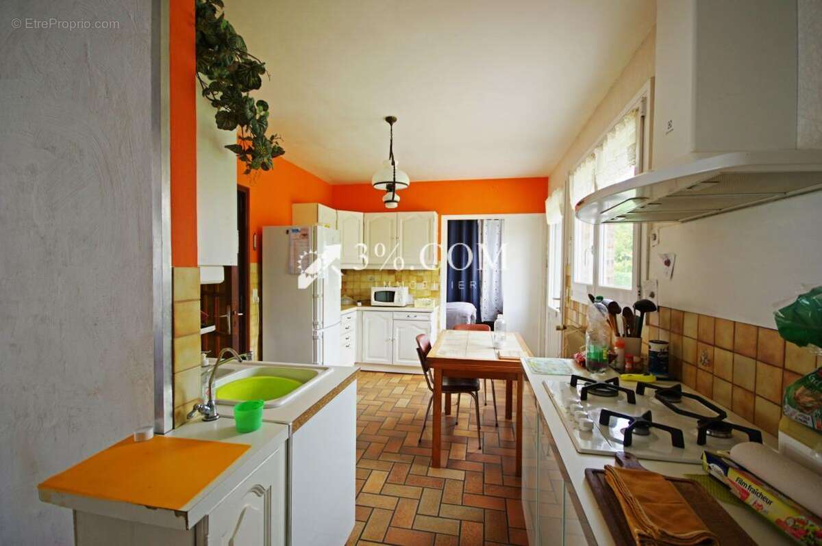 Maison à DOMART-EN-PONTHIEU