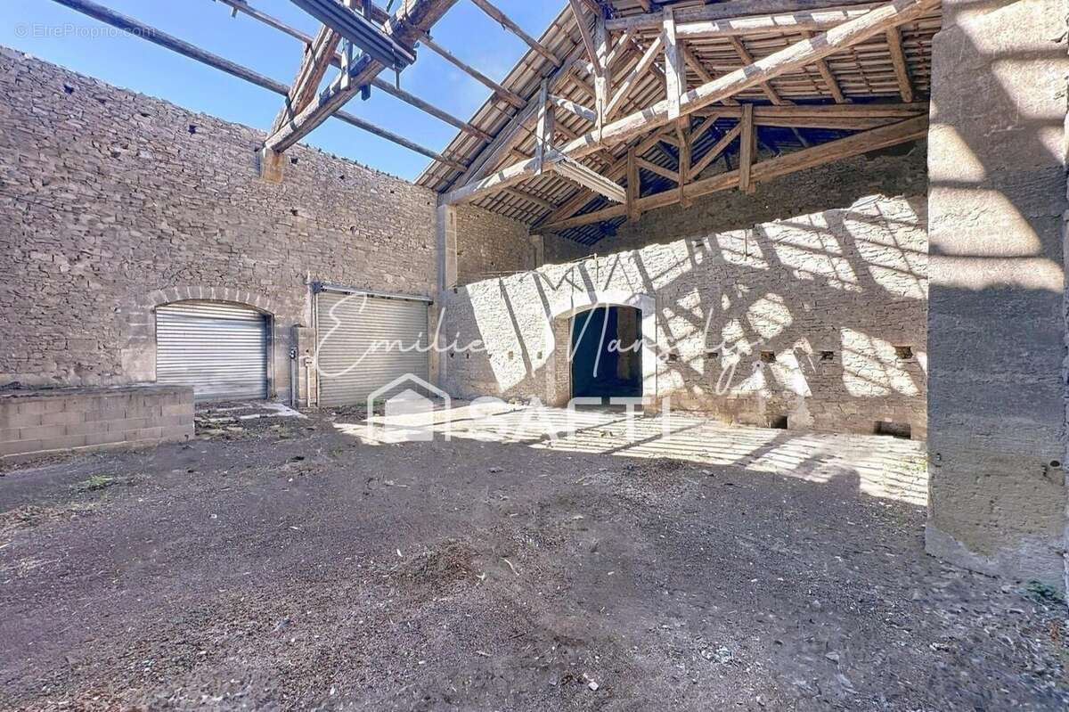 Photo 3 - Maison à LANGLADE