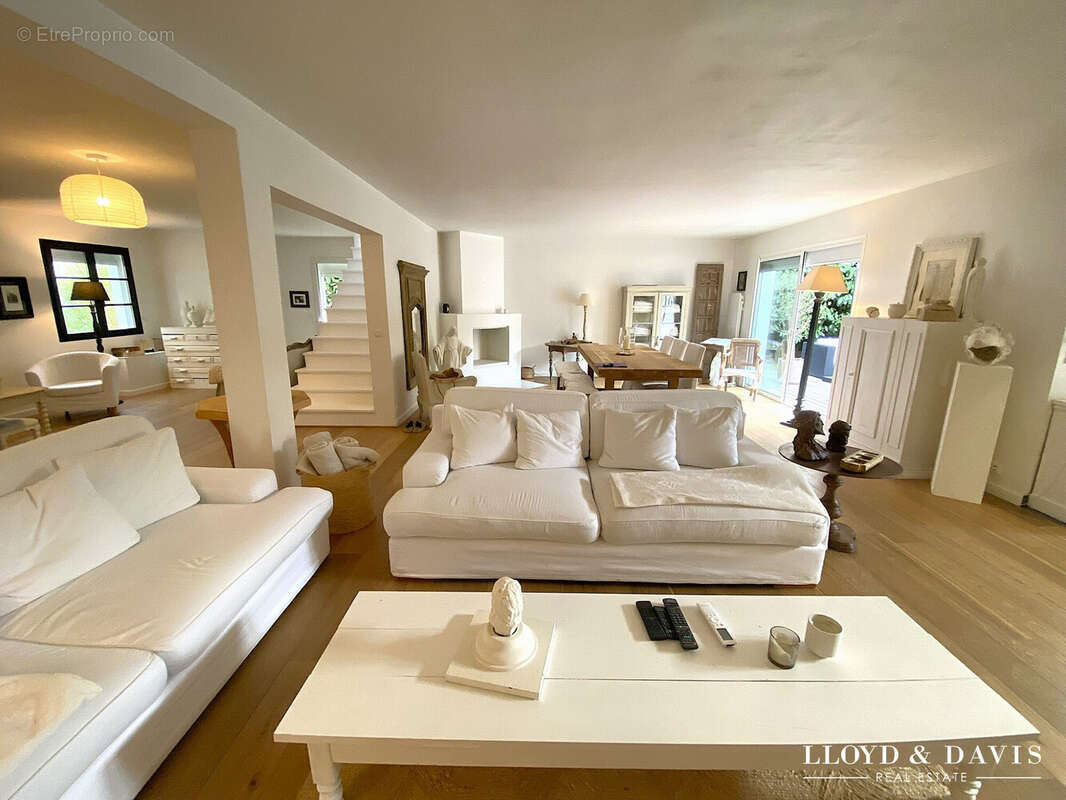 Maison 159 m² à Morsang-Sur-Orge  - photo 6
