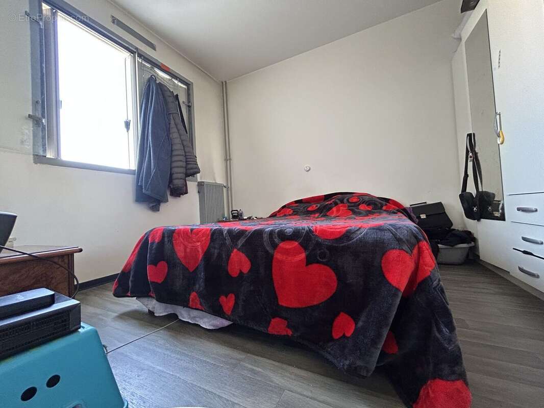 Appartement à VAULX-EN-VELIN