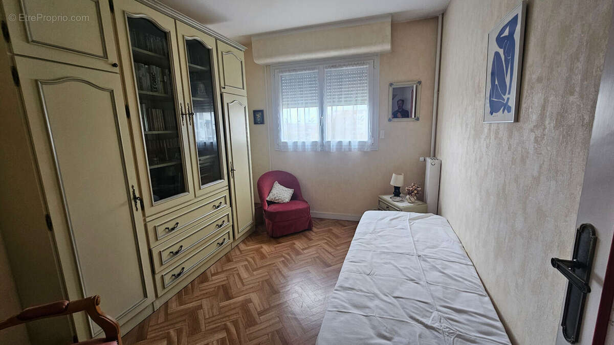 Appartement à TOURS