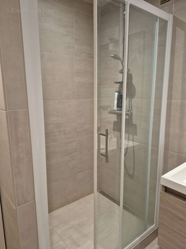 Appartement à LAVEISSIERE