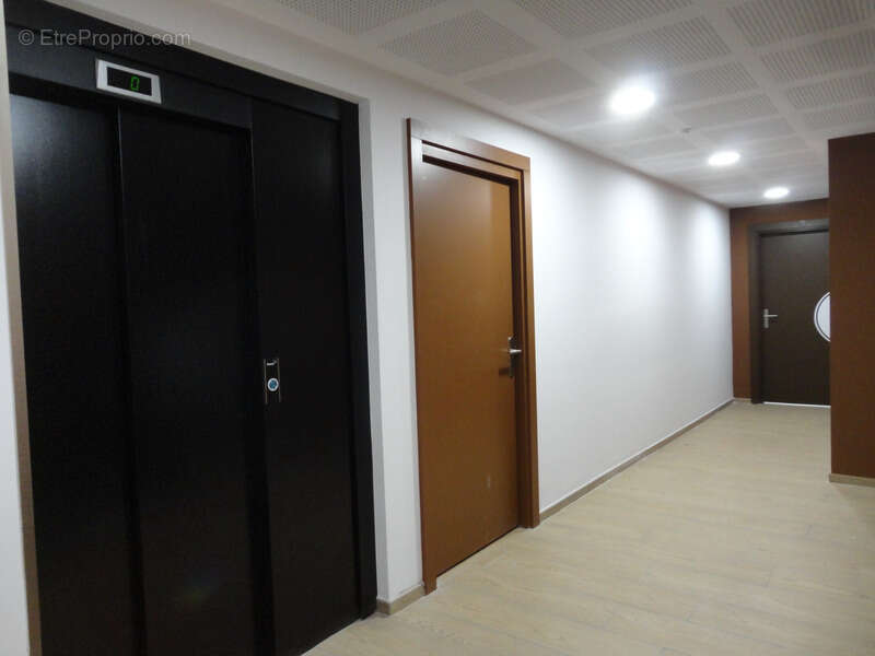 Appartement à POLLESTRES