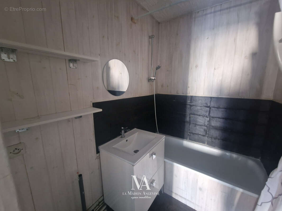 Appartement à ANGERS