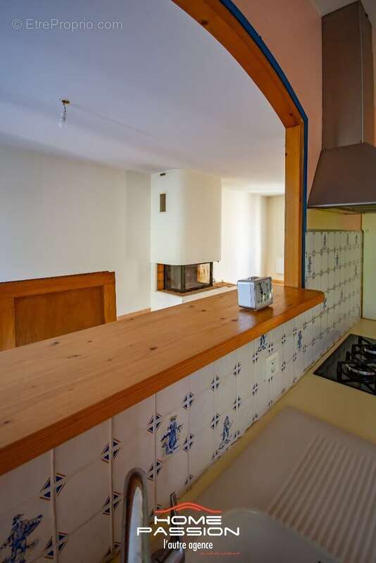 Maison à SAINT-PALAIS-SUR-MER