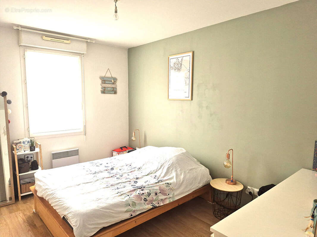 Appartement à ARRAS