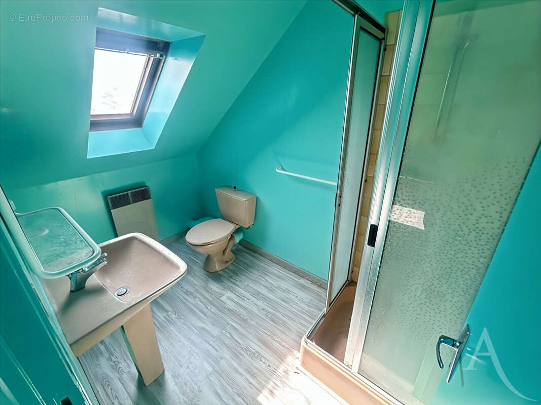 Maison Saint Michel Sur Orge 7 pièces 173 m2 - photo 14