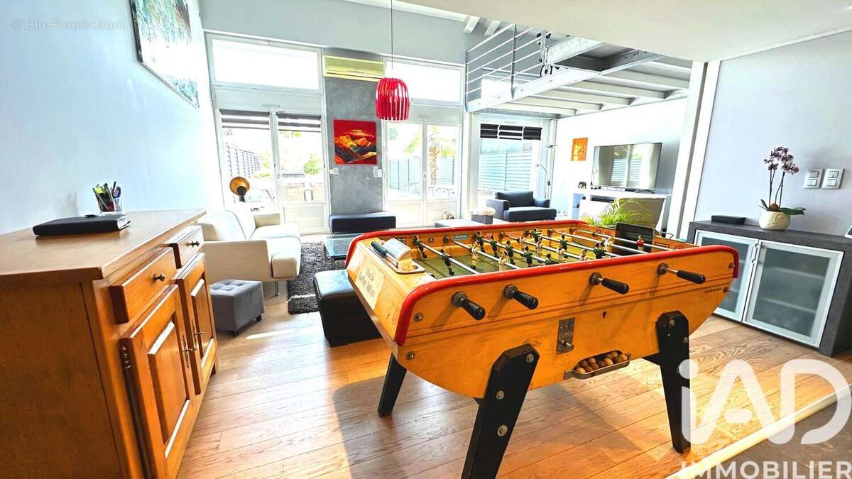 Photo 4 - Maison à LORETTE