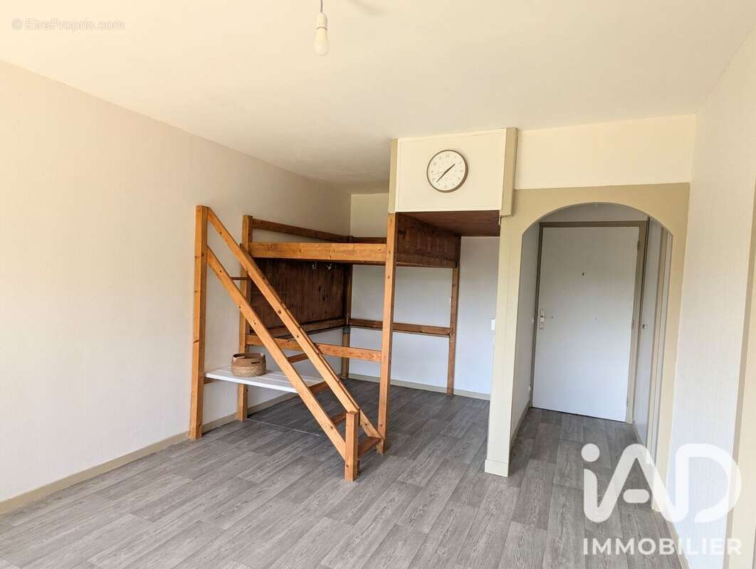 Photo 3 - Appartement à LISIEUX