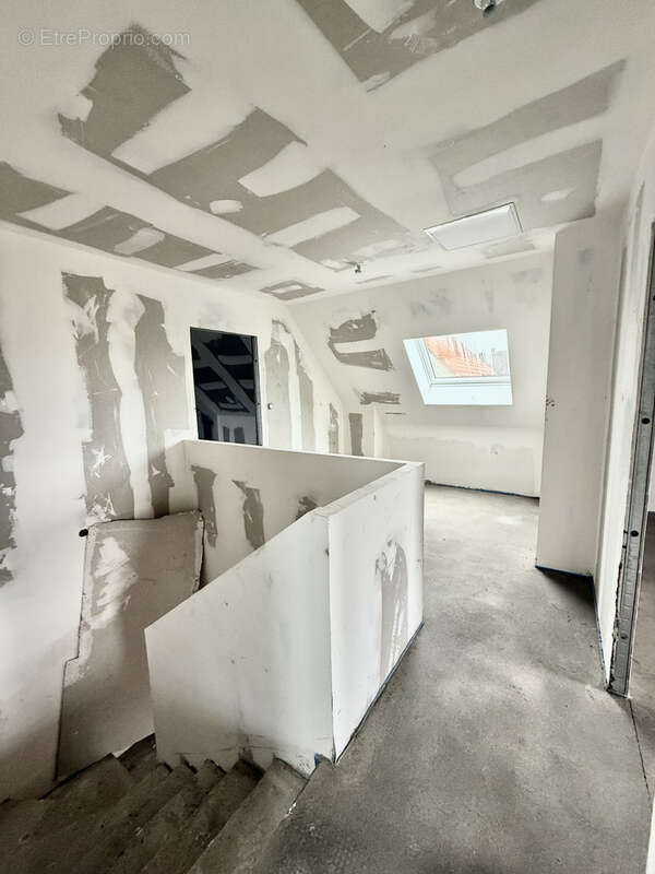 Maison à DACHSTEIN