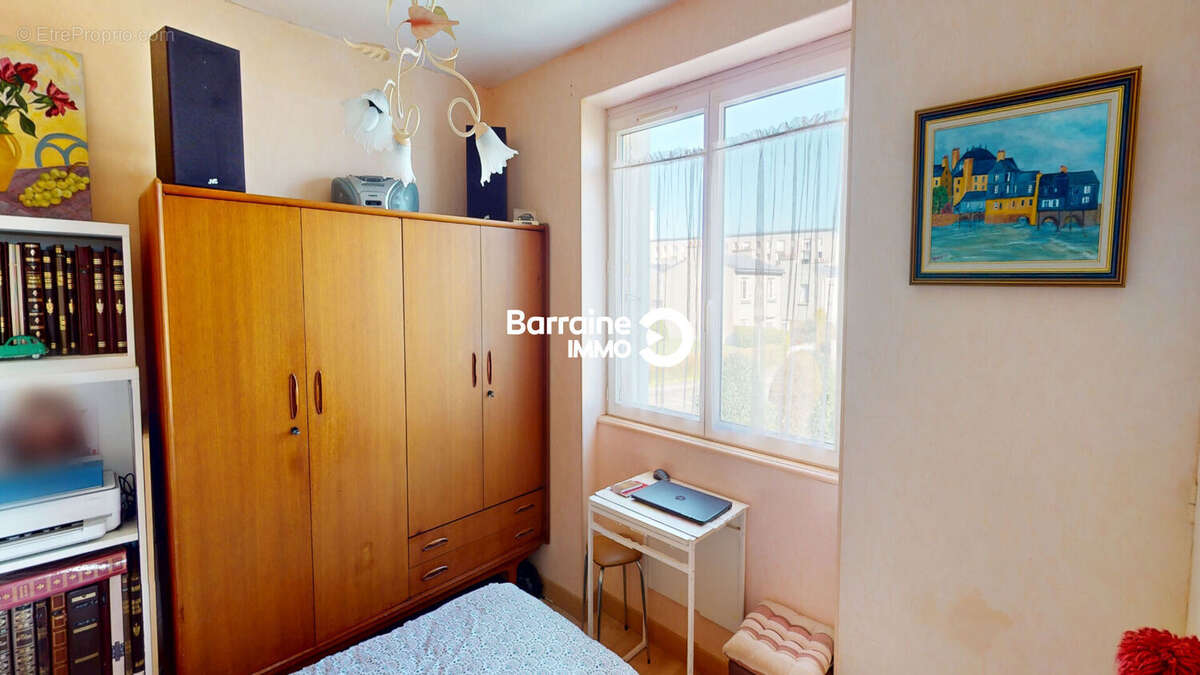 A vendre immeuble 250m² brest saint pierre 7 lots - photo 9