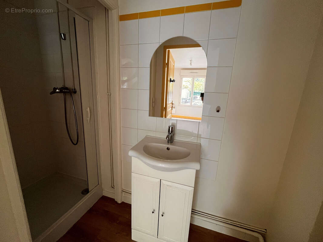 Appartement à CARRIERES-SUR-SEINE