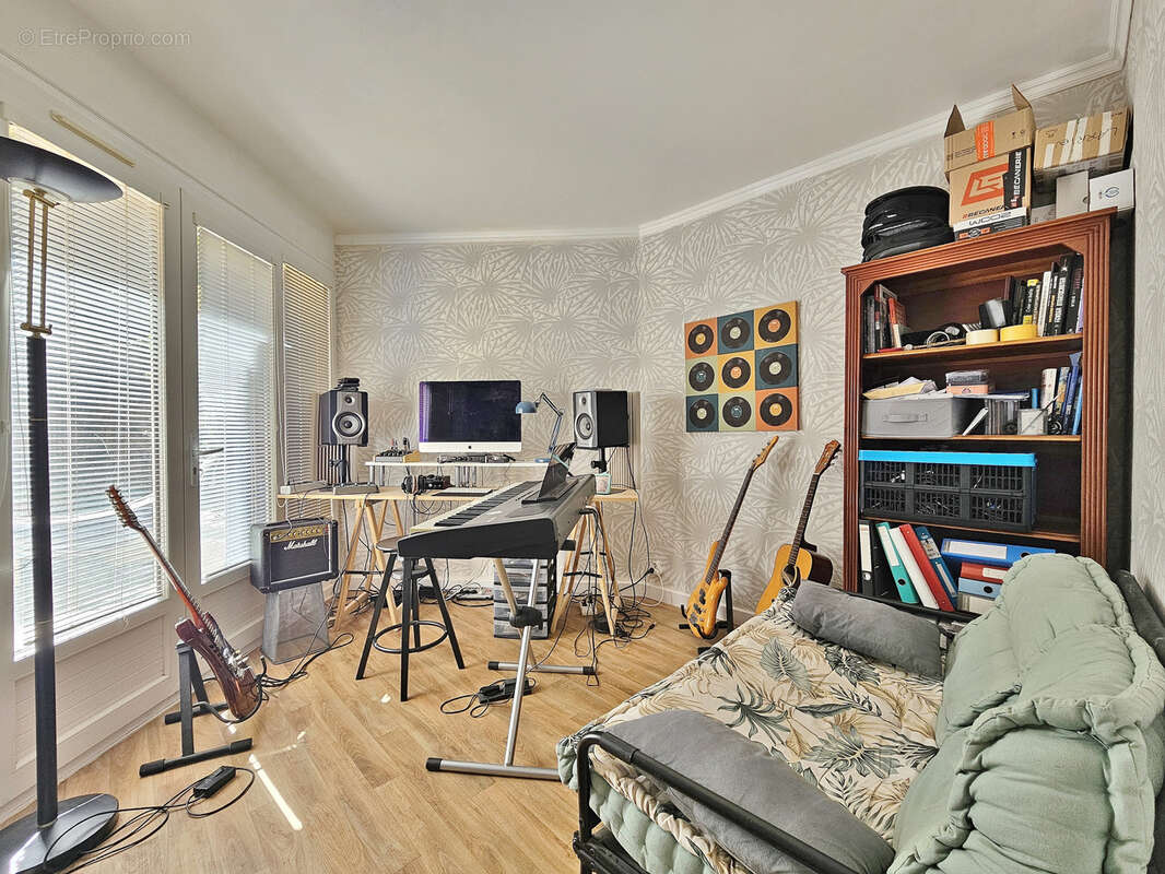 Maison à PIETROSELLA