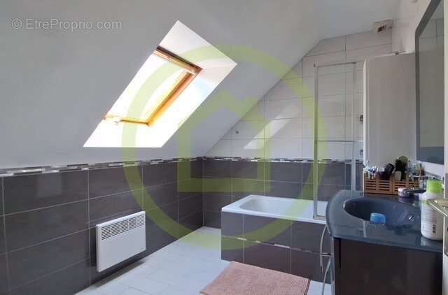 Maison à MITRY-MORY