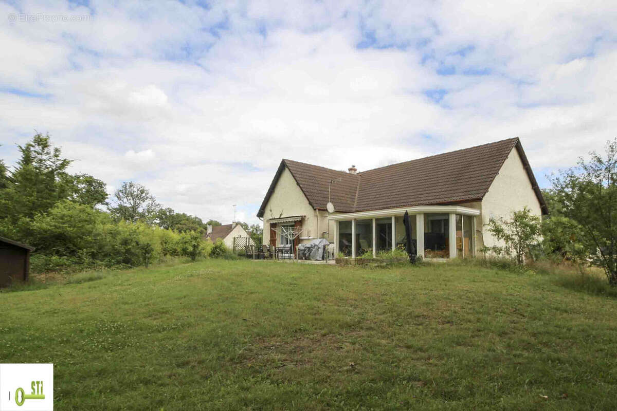 Photo 1 - Maison à BOISMORAND