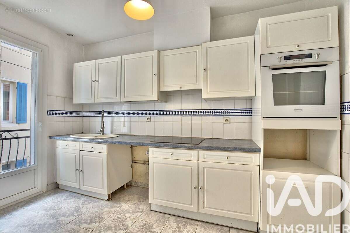 Photo 9 - Maison à LA CIOTAT